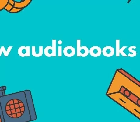 Best new audiobooks for kids